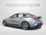 Certified 2023 BMW 430i Gran Coupe xDrive w/ Premium Package image 3