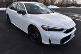 New 2025 Honda Civic Sport image 2