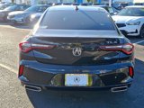Certified 2022 Acura TLX w/ Technology Package image 5
