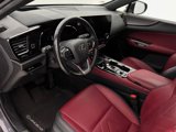 Certified 2023 Lexus NX 450h+ AWD w/ Luxury Package image 2
