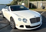 Used 2014 Bentley Continental GT Speed image 5