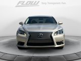 Used 2016 Lexus LS 460 image 2