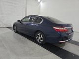 Used 2017 Honda Accord LX image 5