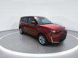 New 2025 Kia Soul LX image 2