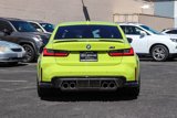 Used 2021 BMW M3 Competition w/ M Carbon Exterior Package image 5