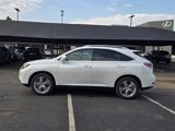 Used 2015 Lexus RX 350 AWD image 4