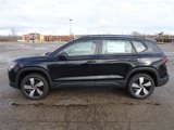 New 2025 Volkswagen Taos S image 2