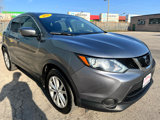 Used 2018 Nissan Rogue Sport S w/ S Appearance Package image 6