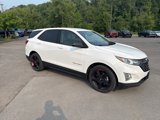 Used 2018 Chevrolet Equinox LT w/ Redline Edition image 4