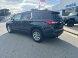 Used 2019 Chevrolet Traverse LT image 3
