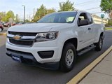 Used 2017 Chevrolet Colorado 2WD Extended Cab image 4