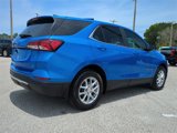 Used 2024 Chevrolet Equinox LT image 4
