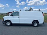 Used 2019 Chevrolet Express 2500 w/ Driver Convenience Package image 2