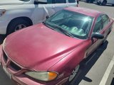 Used 2005 Pontiac Grand Am SE image 2