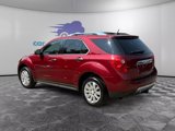 Used 2010 Chevrolet Equinox LTZ image 3