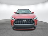 Certified 2024 Toyota Corolla Cross LE image 2