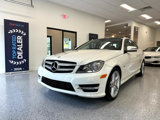 Used 2012 Mercedes-Benz C 250 Coupe image 3