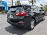 Used 2020 Chevrolet Equinox LS image 4
