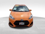 Used 2017 Toyota Prius C Four image 3