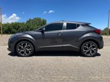Used 2022 Toyota C-HR XLE image 6