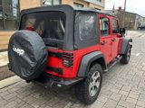 Used 2016 Jeep Wrangler Unlimited Sport w/ Connectivity Group image 6