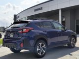 New 2025 Subaru Crosstrek 2.5i Premium image 4