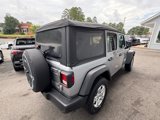 Used 2018 Jeep Wrangler Unlimited Sport S image 5