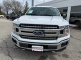 Used 2019 Ford F150 XLT w/ Equipment Group 302A Luxury image 2