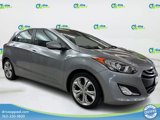 Used 2013 Hyundai Elantra GT w/ Touch & Go Pkg image 3