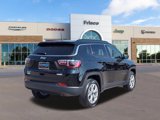 New 2025 Jeep Compass Latitude image 3