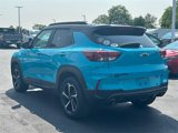 Used 2021 Chevrolet TrailBlazer RS w/ Convenience Package image 5