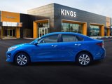Used 2022 Kia Rio S w/ Technology Package image 3