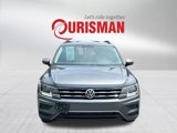 Used 2020 Volkswagen Tiguan S image 6