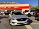 Used 2017 Hyundai Sonata SE w/ Winter Weather Package image 2