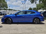 Used 2019 Honda Civic EX image 2