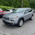 Used 2016 Jeep Cherokee Latitude image 3