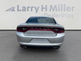 Certified 2023 Dodge Charger SXT image 4