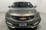 Used 2017 Chevrolet Impala Premier w/ Enhanced Convenience Package image 2