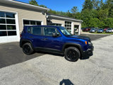 Used 2018 Jeep Renegade Sport w/ Power & Air Group image 3