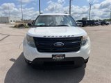 Used 2013 Ford Explorer Sport image 3