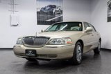 Used 2008 Lincoln Town Car Signature Limited image 4
