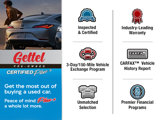 Used 2019 Toyota Camry SE image 2