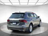 Used 2019 Volkswagen Tiguan SE image 5