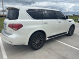 Used 2016 INFINITI QX80 4WD w/ Deluxe Technology Package image 4
