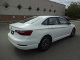 Used 2021 Volkswagen Jetta S image 3