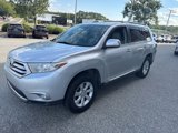 Used 2011 Toyota Highlander 2WD image 4