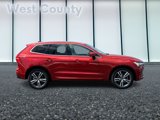 Certified 2021 Volvo XC60 T5 Momentum w/ Advanced Package image 2