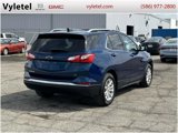 Certified 2020 Chevrolet Equinox LT image 3