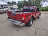 Used 2007 Nissan Frontier SE w/ SE Value Truck Pkg image 4