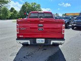 Used 2012 Ford F150 XLT w/ XLT Chrome Pkg image 5